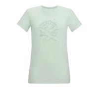 Camiseta de mujer Regatta Fingal 46 Female