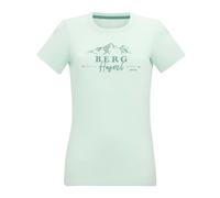 Camiseta de mujer Regatta Fingal Slogan 48 Female