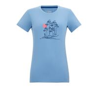 Camiseta de mujer Regatta Fingal Stretch 36 Female
