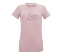 Camiseta de mujer Regatta Fingal Stretch 52 Female