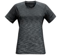 Camiseta de mujer Regatta Laxley II Talla: S / Color: negro/blanco