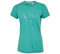 Camiseta de mujer Regatta W Escade Talla: L / Color: azul