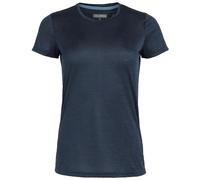 Camiseta de mujer Regatta Wm Fingal Edition Talla: 6XL / Color: azul oscuro/blanco