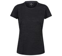 Camiseta de mujer Regatta Wm Fingal Edition Talla: 6XL / Color: negro