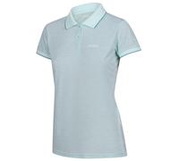 Camiseta de mujer Regatta Womens Remex II Talla: L / Color: azul/ azul claro