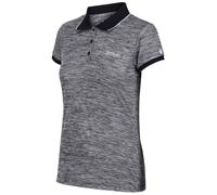 Camiseta de mujer Regatta Womens Remex II Talla: L / Color: azul oscuro