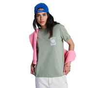 Camiseta de mujer Roxy Ocean Regular FB M
