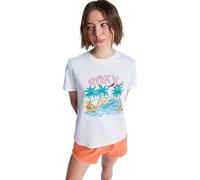 Camiseta de mujer Roxy Ocean Regular Poster M
