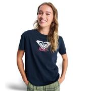 Camiseta de mujer Roxy Ocean Road Art S