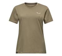 Camiseta de mujer Salewa Eagle Vocab XL Female