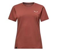 Camiseta de mujer Salewa Eagle Vocab XL Female