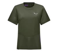 Salewa Pedroc Dry'Ton Hybrid Camiseta Mujer