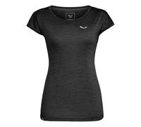 SALEWA Puez Melange Dry'Ton Camiseta Mujer