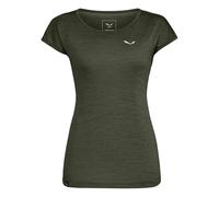 Camiseta de mujer Salewa Puez L Female