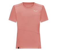Camiseta de mujer Salewa Puez Sporty Dry S Female