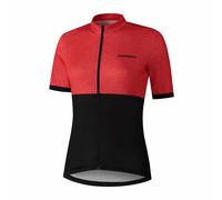 Camiseta de mujer Shimano Element L