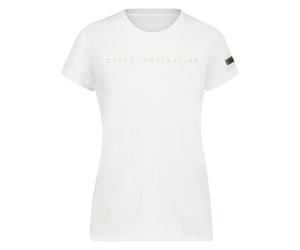 Camiseta de mujer Shimano Sentiero S