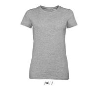Camiseta de mujer Sol's Millenium 2XL