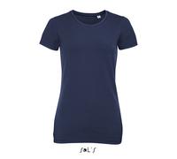 Camiseta de mujer Sol's Millenium 2XL