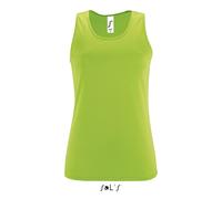 Camiseta de mujer Sol's Sporty Tt XL