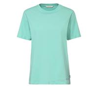 Camiseta de Mujer Spirit II, Camiseta Informal para Mujer, para Uso Diario y Ocio, con Estampado en la Espalda