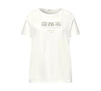 Camiseta de mujer Street One LTD QR Basic 34