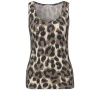 Camiseta de mujer Street One LTD QR Style Anni 40