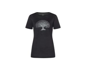Camiseta de mujer super.natural Tree Of Knowledge S Female