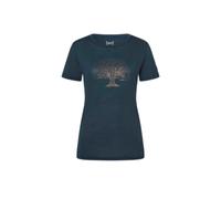 Camiseta de mujer super.natural Tree Of Knowledge XL Female