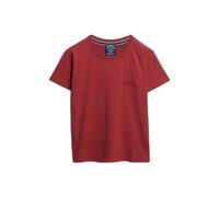 Camiseta de mujer Superdry Essential Logo L