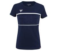 Camiseta de mujer Tecnifibre Team Tech XL