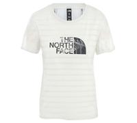 Camiseta de mujer The North Face Varuna Tee (Blanco)