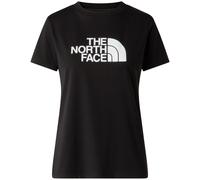 Camiseta de mujer The North Face W Evolution Half Dome Slim Short Sleeve Talla: XS / Color: negro