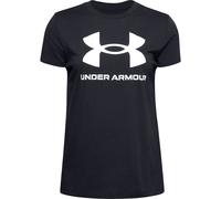 Camiseta de mujer Under Armour à manches courtes Sportstyle Graphic XL