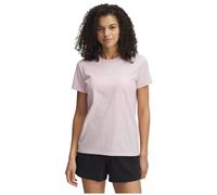 Camiseta de mujer Under Armour Campus Core SS Talla: XS / Color: rosa