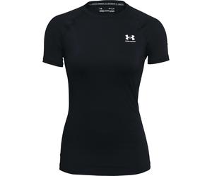 Camiseta de mujer Under Armour HeatGear Compression XL Female