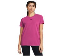 Camiseta de mujer Under Armour Off Campus Core SS Talla: XS / Color: rosa