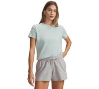 Camiseta de mujer Under Armour Rival Core S Female