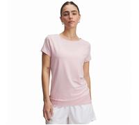 Camiseta de mujer Under Armour Tech Mesh SS Talla: S / Color: rosa