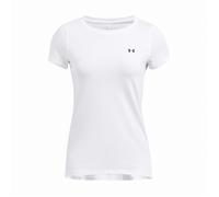 Camiseta de mujer Under Armour Tech Mesh SS Talla: XS / Color: blanco
