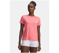 Camiseta de mujer Under Armour Vanish Ss Talla: S / Color: rosa