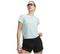 Under Armour Velociti Pro Shortsleeve Refresh Mint/Reflective Camiseta de mujer S