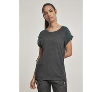 Camiseta de mujer Urban Classic contrat raglan XS