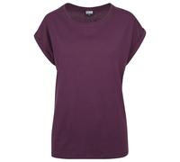 Camiseta de mujer Urban Classic extended L
