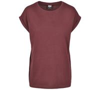 Camiseta de mujer Urban Classic extended XL