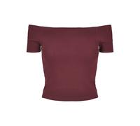 Camiseta de mujer Urban Classic Off L