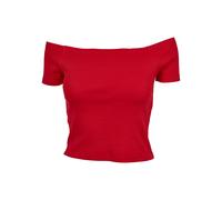 Camiseta de mujer Urban Classic Off M