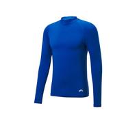 Camiseta de natación con protección solar para hombre - Azul#Tallas:L (52/54). Talla