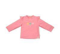 Camiseta de natación de manga larga Ocean Treasures Rouge | Little Dutch – 62/68