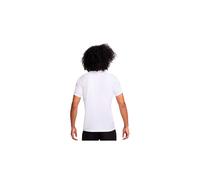 Camiseta de natación nike essential hombre blanco 2XL